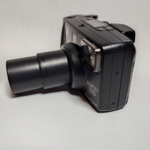 Pentax Compact Cameras (Film) Espio 115