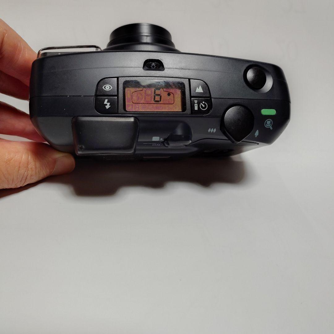 Pentax Compact Cameras (Film) Espio 115