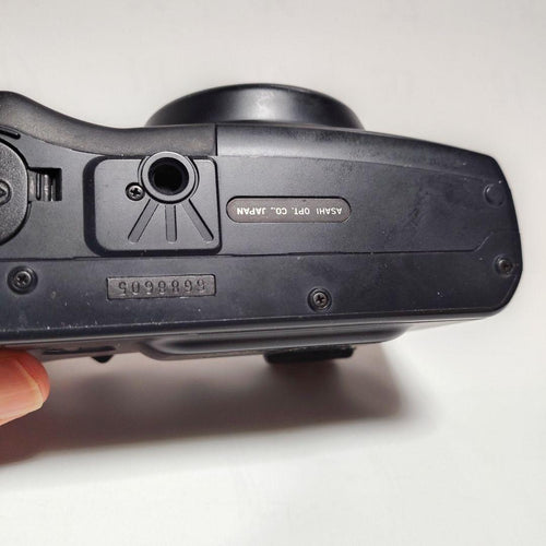 Pentax Compact Cameras (Film) Espio 115