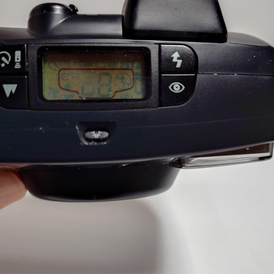 Pentax Compact Cameras (Film) Espio 115