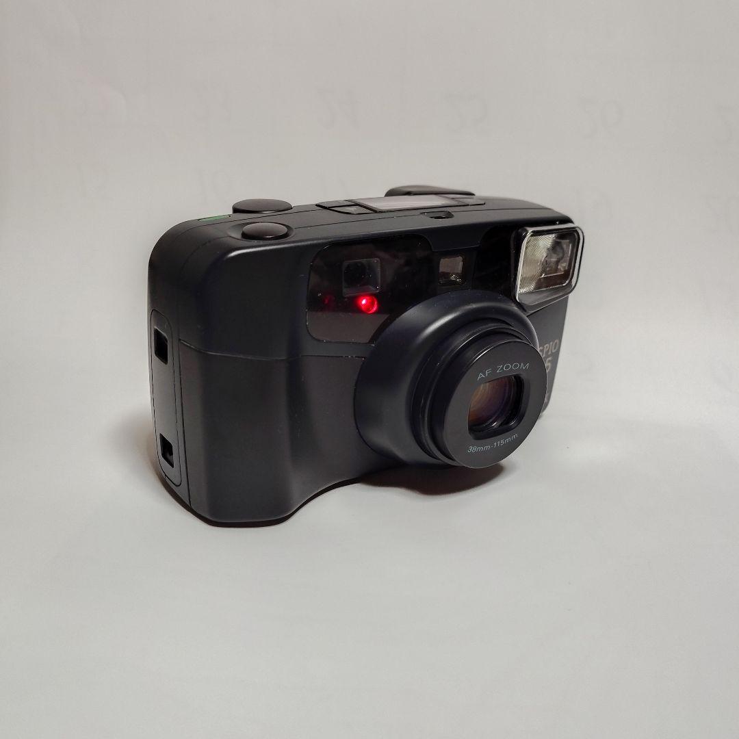 Pentax Compact Cameras (Film) Espio 115