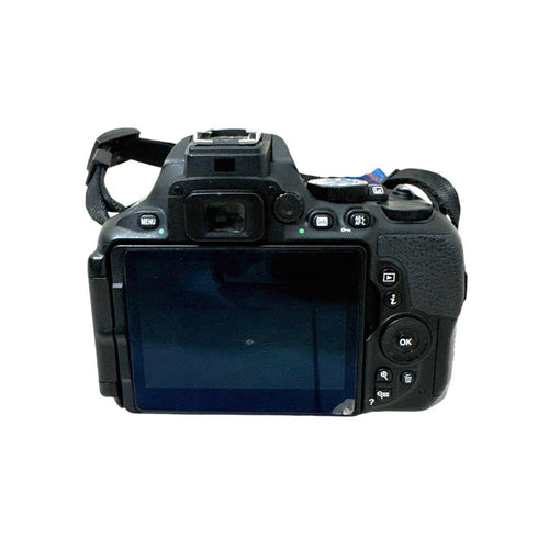 Nikon Digital Slrs D5600 Af-P18-55Vr 8257