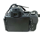 Nikon Digital Slrs D5600 Af-P18-55Vr 8257