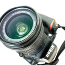 Nikon Digital Slrs D5600 Af-P18-55Vr 8257