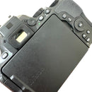 Nikon Digital Slrs D5600 Af-P18-55Vr 8257