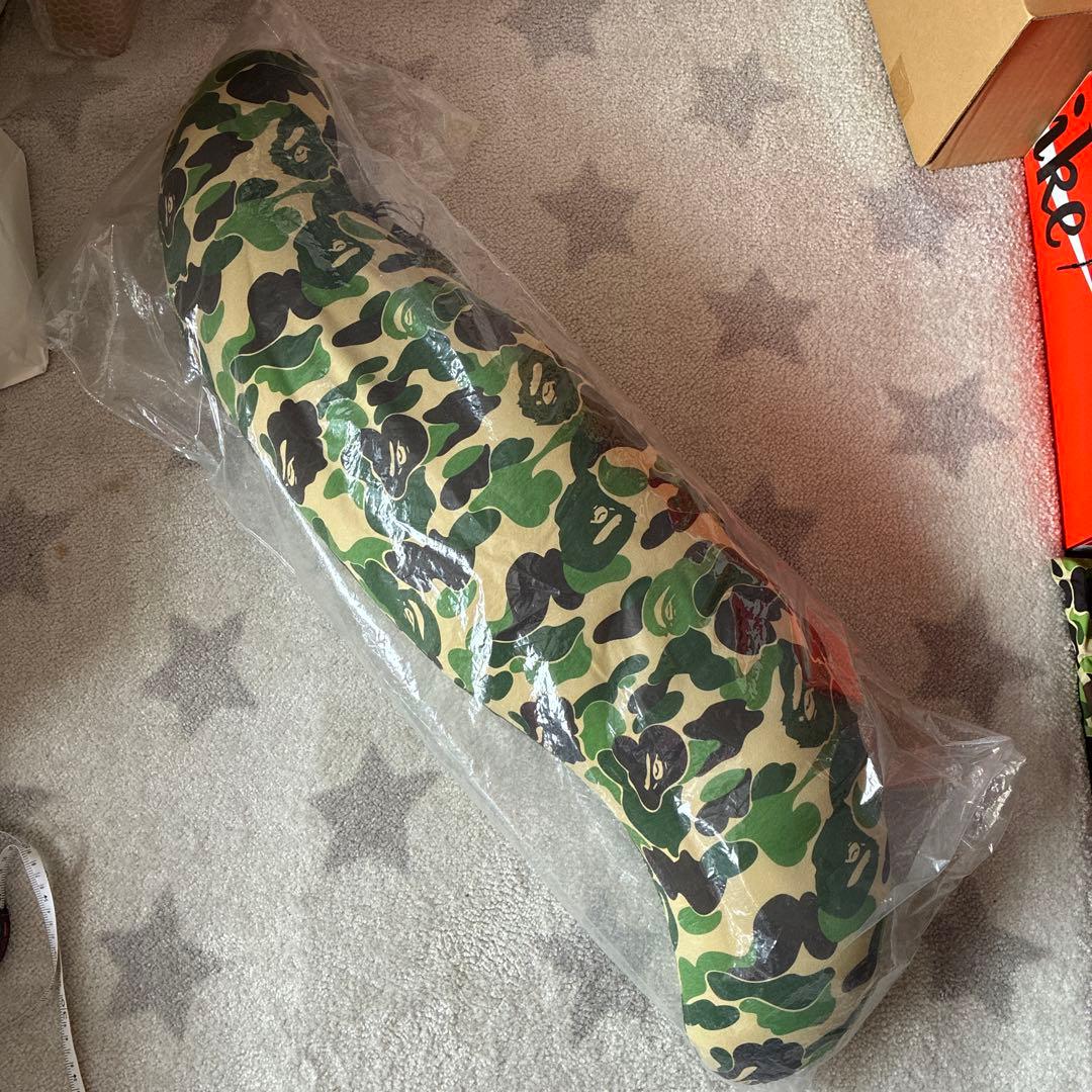 A Bathing Ape Cushions