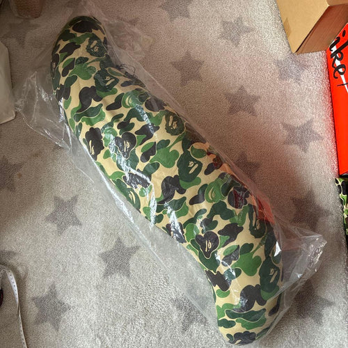 A Bathing Ape Cushions