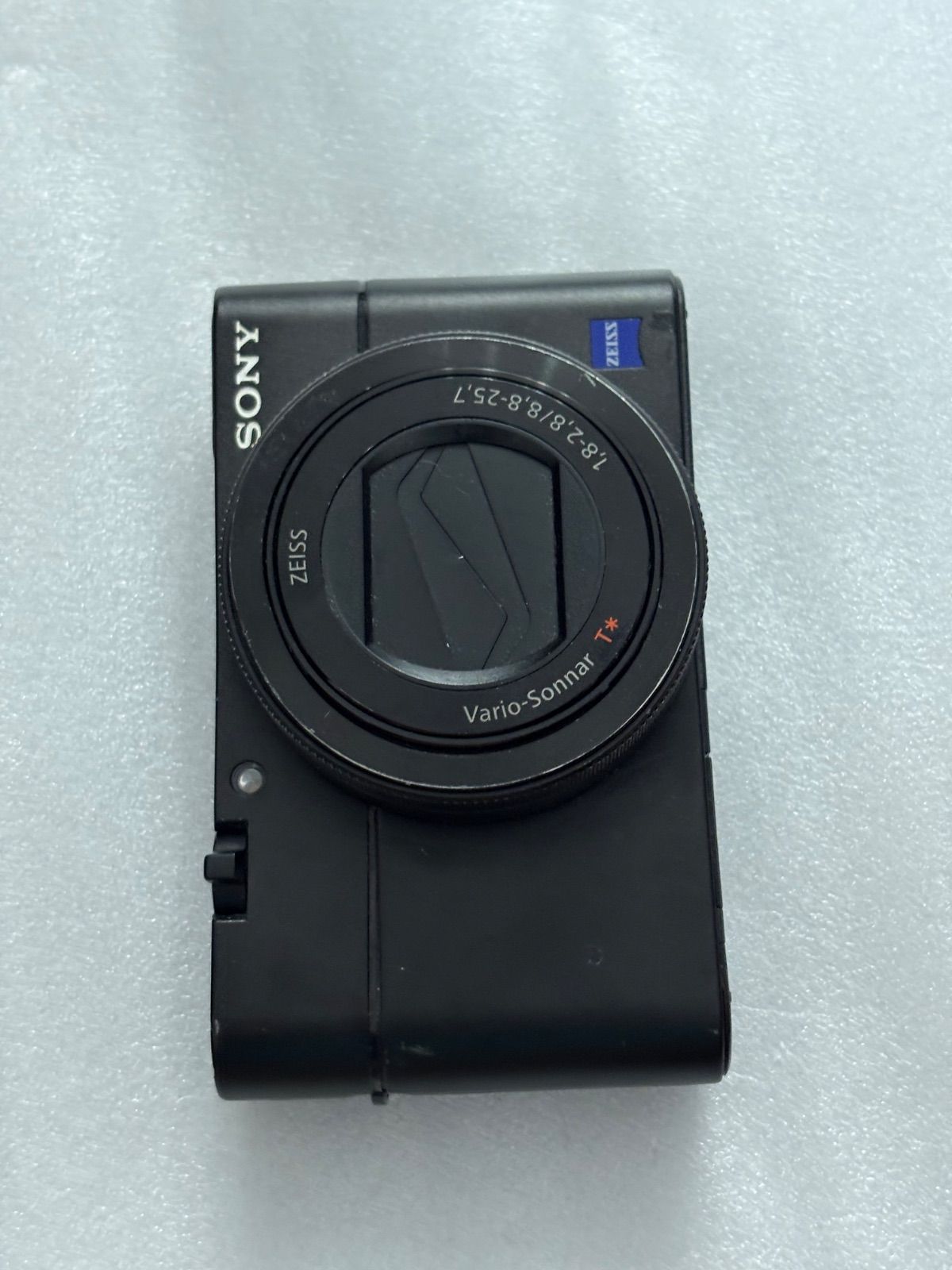 Compact Digital Camera Sony Dsc-Rx100M5A 26041023