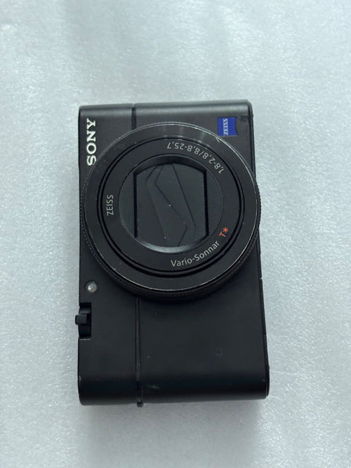 Compact Digital Camera Sony Dsc-Rx100M5A 26041023