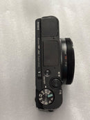 Compact Digital Camera Sony Dsc-Rx100M5A 26041023