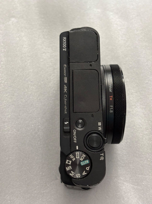 Compact Digital Camera Sony Dsc-Rx100M5A 26041023
