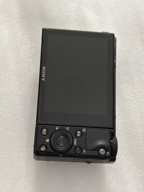 Compact Digital Camera Sony Dsc-Rx100M5A 26041023