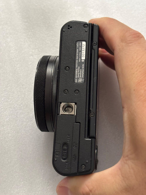 Compact Digital Camera Sony Dsc-Rx100M5A 26041023