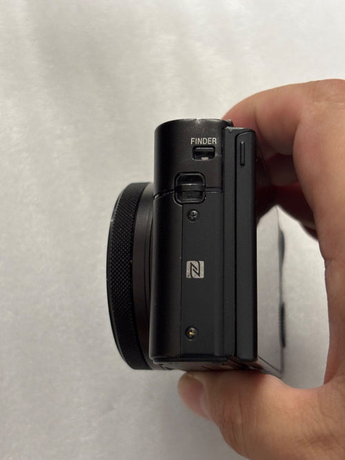Compact Digital Camera Sony Dsc-Rx100M5A 26041023