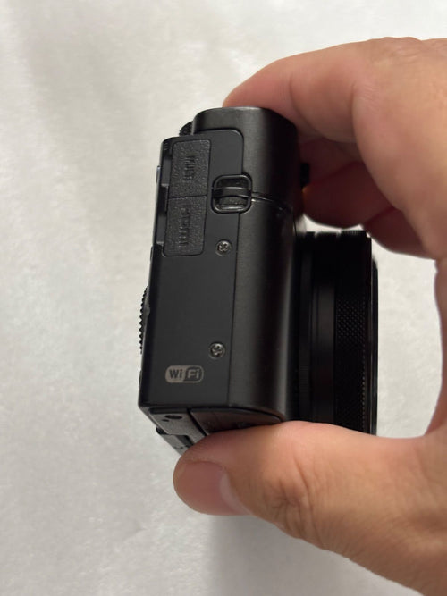 Compact Digital Camera Sony Dsc-Rx100M5A 26041023