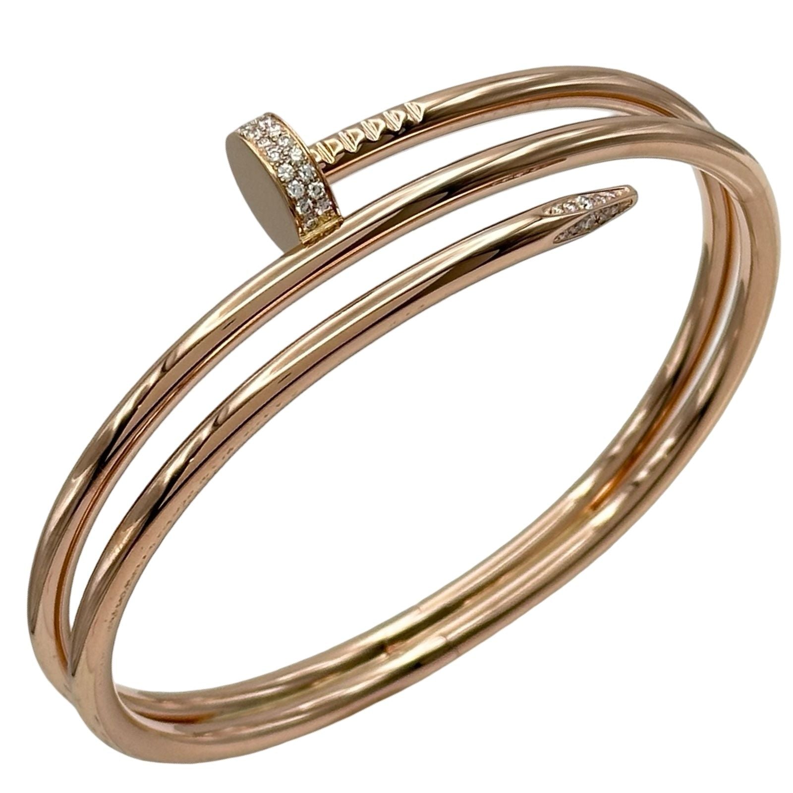 Cartier Others Au750