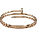 Cartier Others Au750