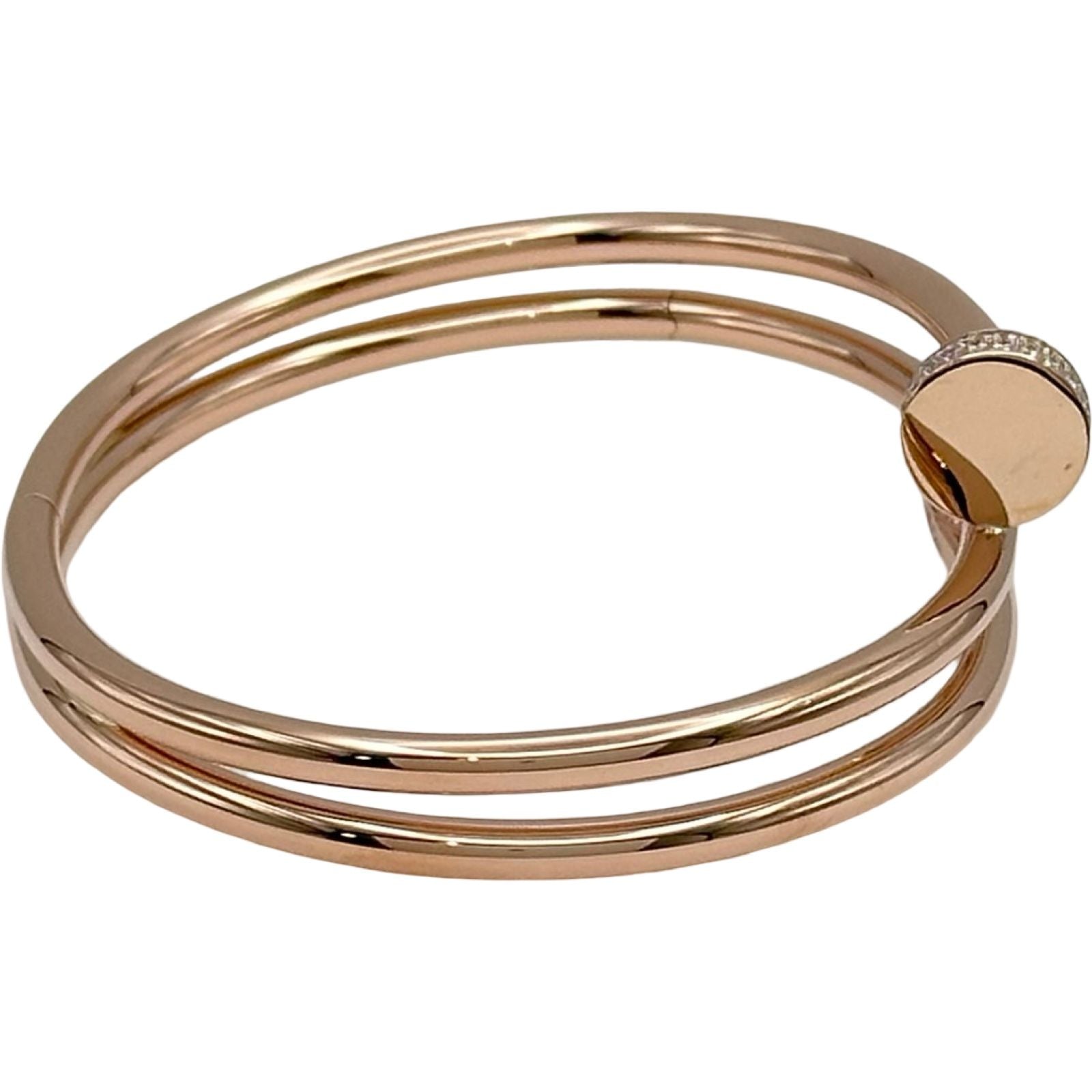 Cartier Others Au750