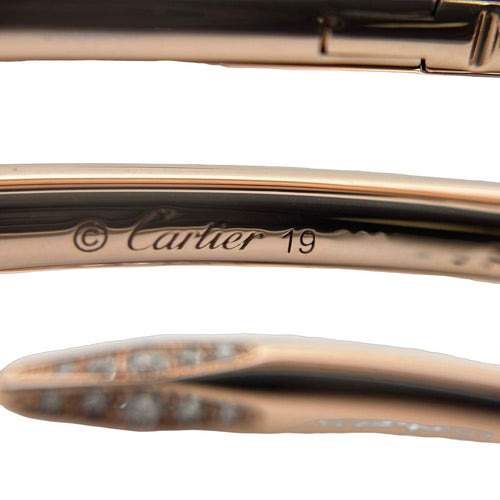 Cartier Others Au750