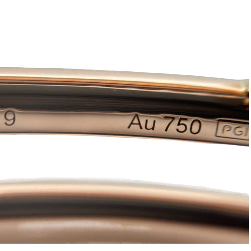 Cartier Others Au750