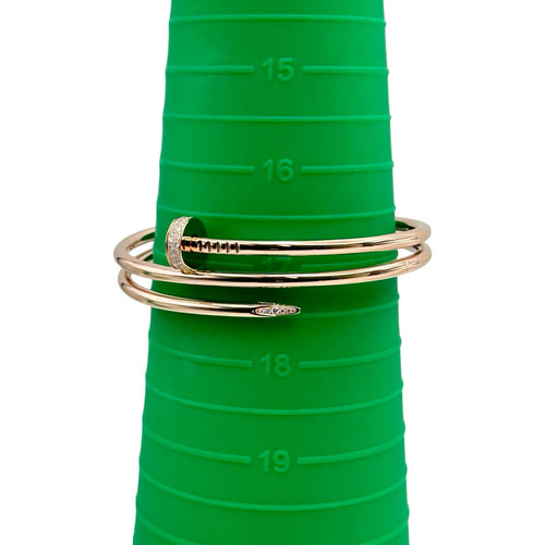 Cartier Others Au750
