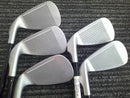 Yamaha Iron Set Rmx Vd X/Tensei Tr I 5 /Sr/28[0171]