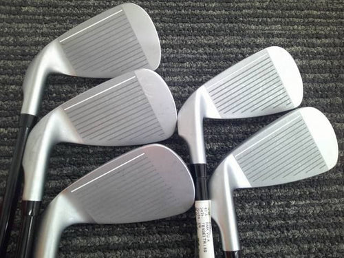 Yamaha Iron Set Rmx Vd X/Tensei Tr I 5 /Sr/28[0171]