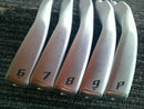 Yamaha Iron Set Rmx Vd X/Tensei Tr I 5 /Sr/28[0171]