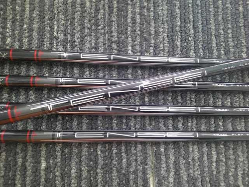 Yamaha Iron Set Rmx Vd X/Tensei Tr I 5 /Sr/28[0171]