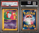 Pok Mon Tcg Trading Card Game Psa10 E 005/T