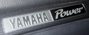 Yamaha Emblems Power