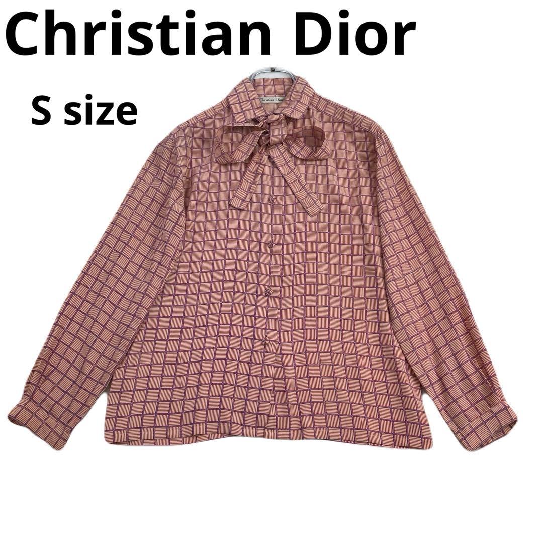 Christian Dior Long-Sleeve 100