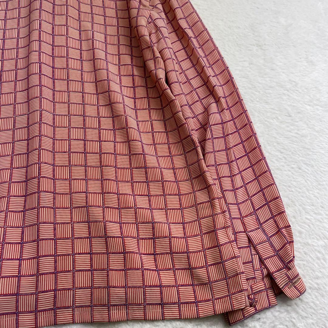 Christian Dior Long-Sleeve 100