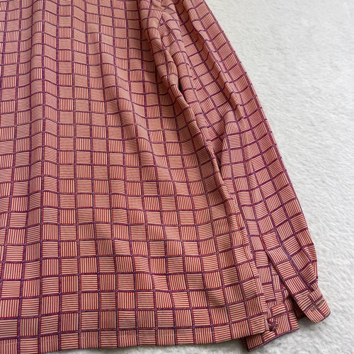 Christian Dior Long-Sleeve 100
