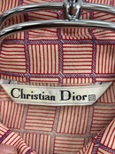 Christian Dior Long-Sleeve 100