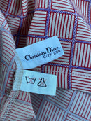 Christian Dior Long-Sleeve 100