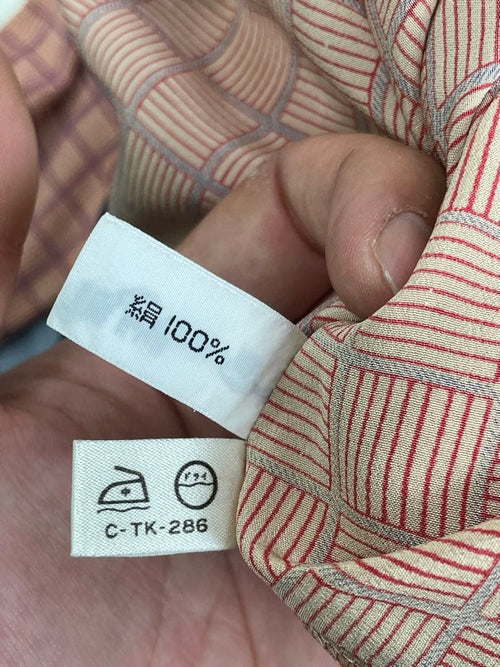 Christian Dior Long-Sleeve 100