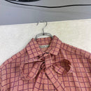 Christian Dior Long-Sleeve 100