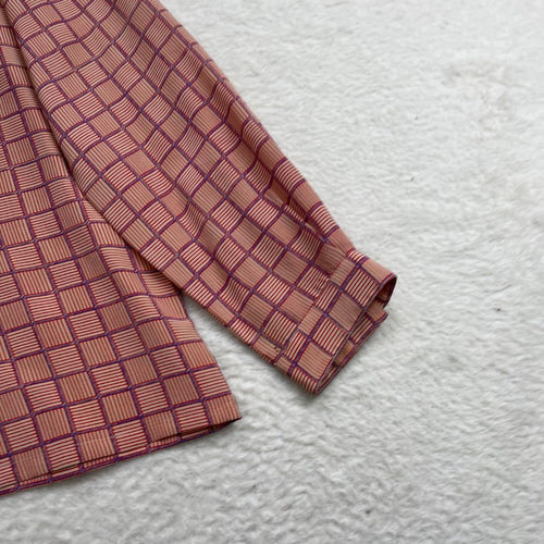 Christian Dior Long-Sleeve 100
