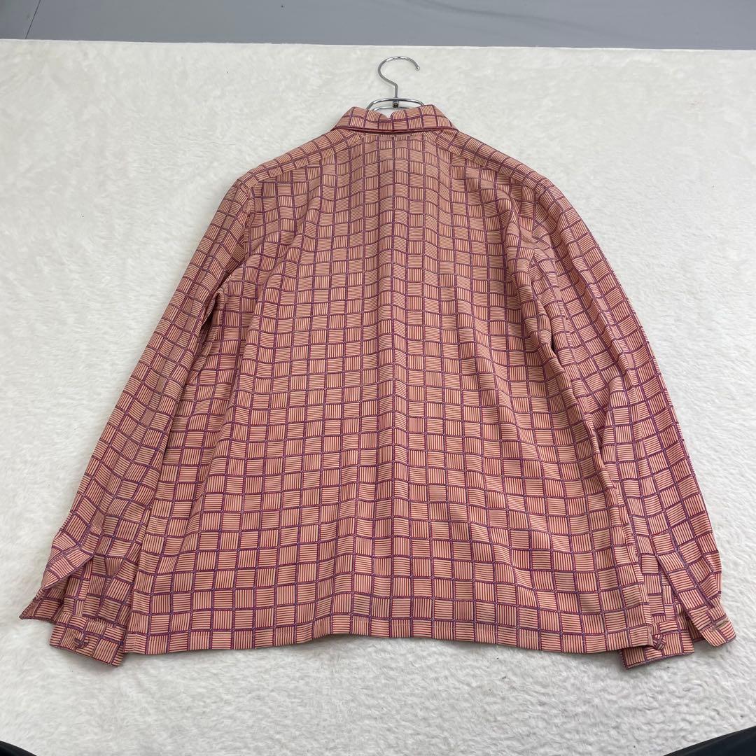 Christian Dior Long-Sleeve 100