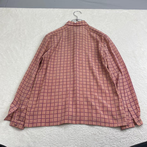 Christian Dior Long-Sleeve 100
