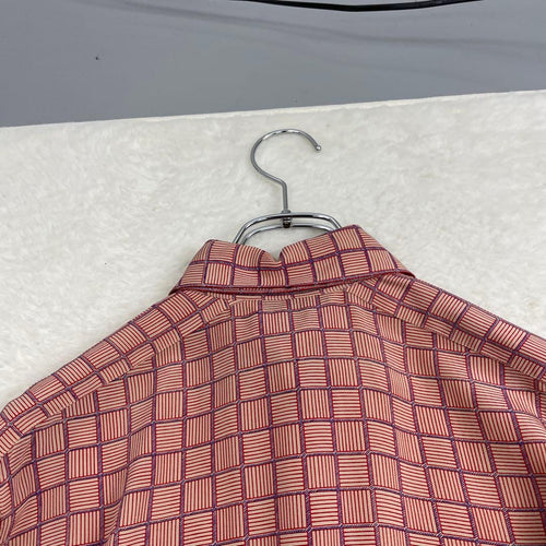 Christian Dior Long-Sleeve 100