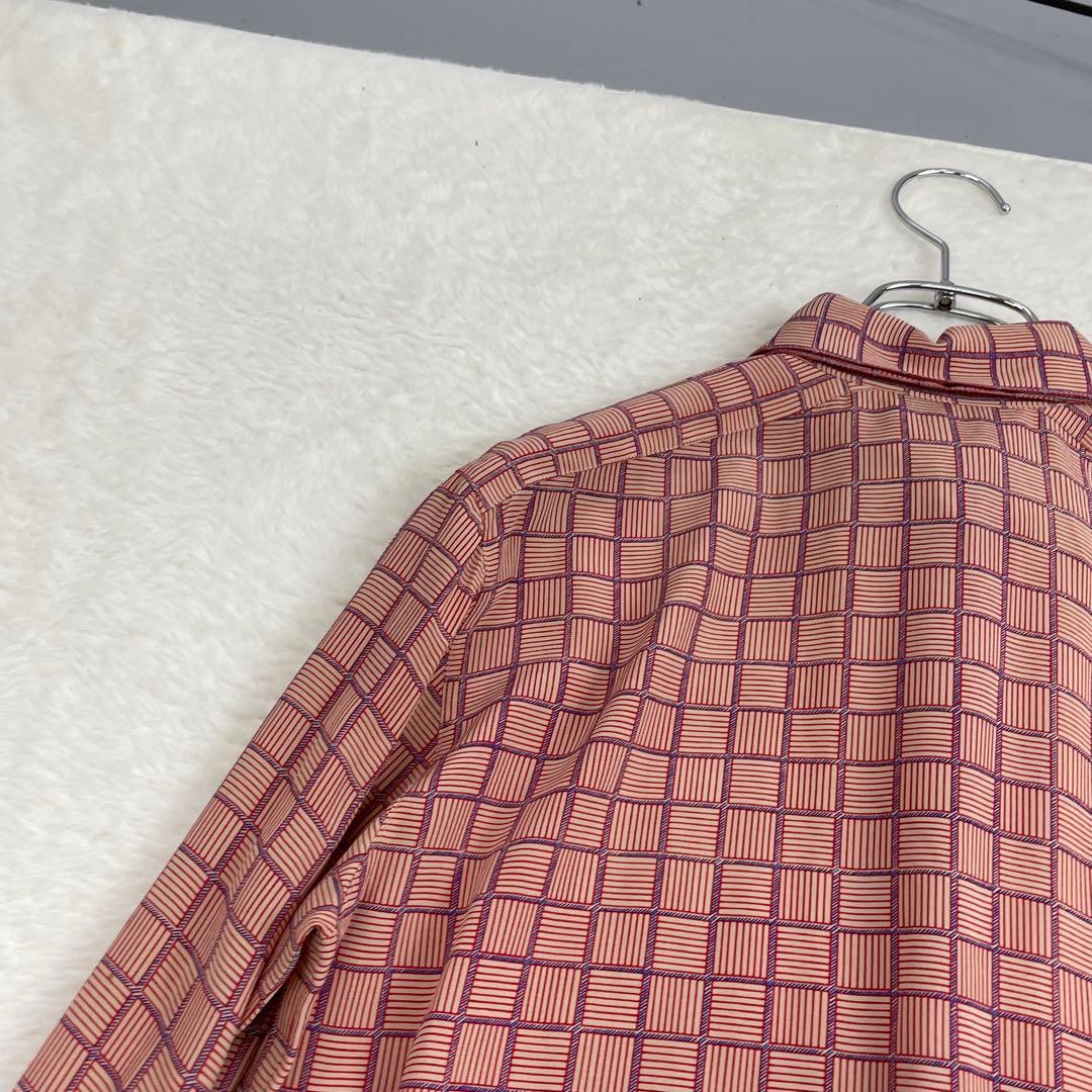 Christian Dior Long-Sleeve 100
