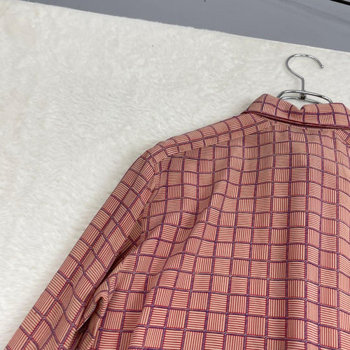 Christian Dior Long-Sleeve 100