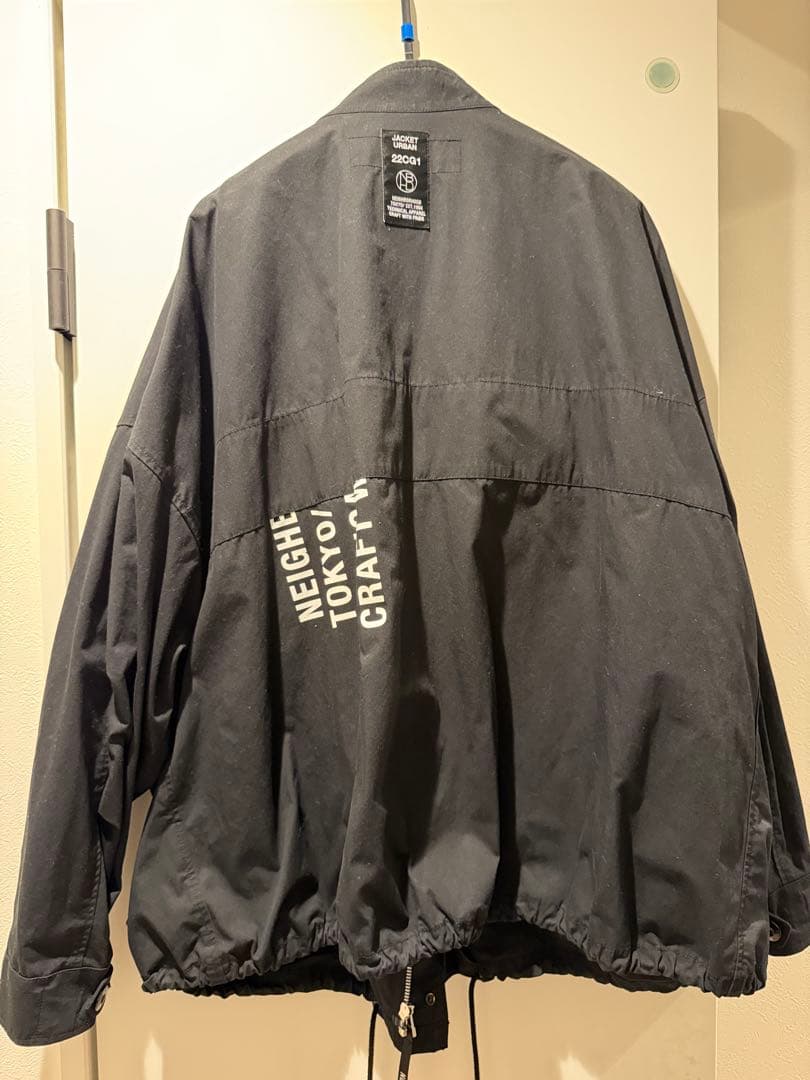 Chaquetas militares de barrio (221Spnh-Jkm01) Cn-Jkt M