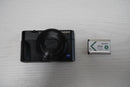 Sony Compact Digital Cameras Dsc-Rx100