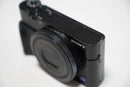 Sony Compact Digital Cameras Dsc-Rx100
