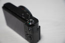 Sony Compact Digital Cameras Dsc-Rx100