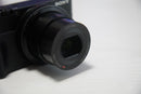 Sony Compact Digital Cameras Dsc-Rx100