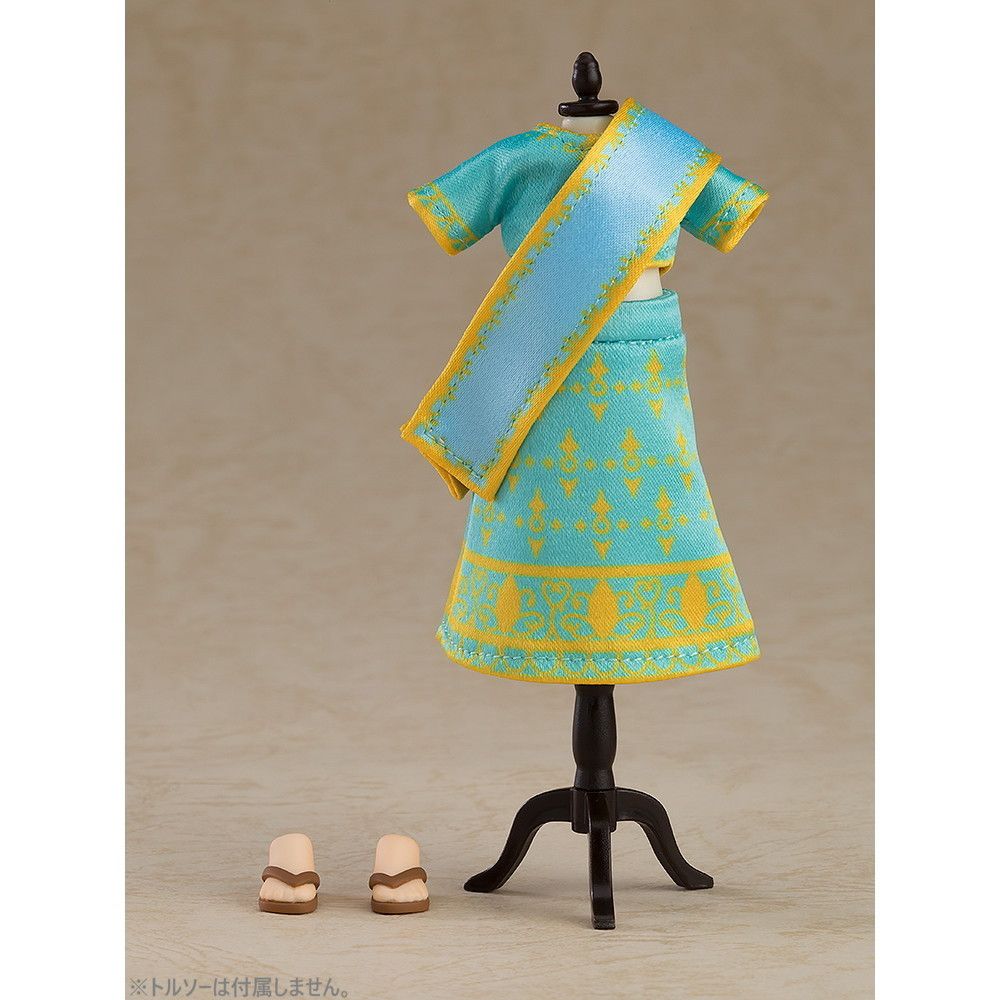 Good Smile Company Others World Tour :Girl(